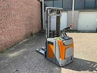 2015 still exv14 stapelaar - afbeelding 1 van  19