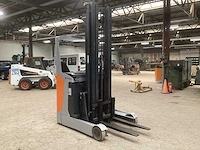 2015 still fm-x 14 reach truck - afbeelding 2 van  13