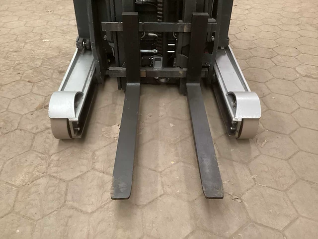 2015 still fm-x 14 reach truck - afbeelding 5 van  13