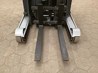 2015 still fm-x 14 reach truck - afbeelding 5 van  13