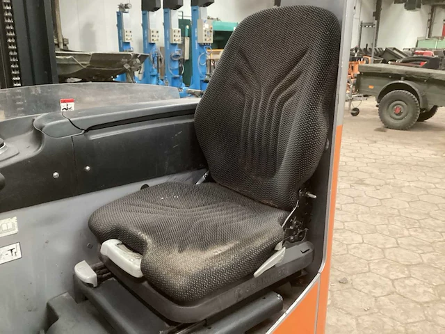 2015 still fm-x 14 reach truck - afbeelding 8 van  13