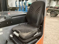 2015 still fm-x 14 reach truck - afbeelding 8 van  13
