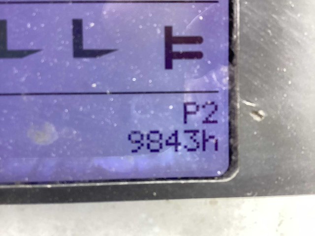 2015 still fm-x 14 reach truck - afbeelding 10 van  12