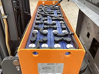 2015 still fm-x 14 reach truck - afbeelding 11 van  12