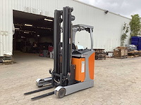 2015 still fm-x 14 reach truck - afbeelding 1 van  12