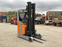 2015 still fm-x 14 reach truck - afbeelding 2 van  12
