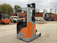 2015 still fm-x 14 reach truck - afbeelding 3 van  12