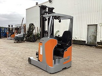 2015 still fm-x 14 reach truck - afbeelding 4 van  12