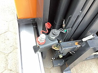 2015 still fm-x 14 reach truck - afbeelding 6 van  12