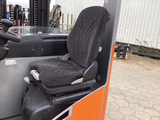 2015 still fm-x 14 reach truck - afbeelding 7 van  12