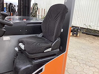 2015 still fm-x 14 reach truck - afbeelding 7 van  12