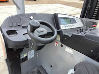 2015 still fm-x 14 reach truck - afbeelding 8 van  12