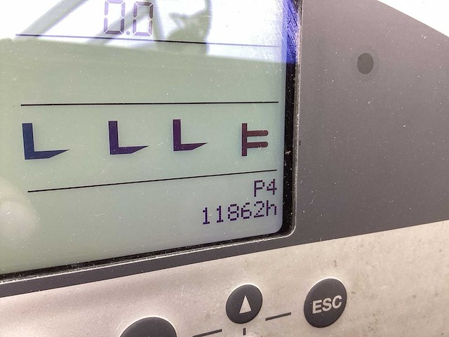 2015 still fm-x 14 reach truck - afbeelding 12 van  14