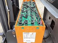 2015 still fm-x 14 reach truck - afbeelding 13 van  14