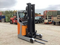 2015 still fm-x 14 reach truck - afbeelding 2 van  14