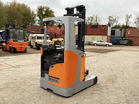 2015 still fm-x 14 reach truck - afbeelding 3 van  14
