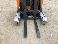 2015 still fm-x 14 reach truck - afbeelding 5 van  14