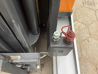 2015 still fm-x 14 reach truck - afbeelding 7 van  14