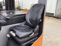 2015 still fm-x 14 reach truck - afbeelding 8 van  14