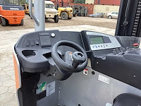 2015 still fm-x 14 reach truck - afbeelding 9 van  14