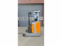 2015 still fm-x12 reach truck - afbeelding 3 van  9