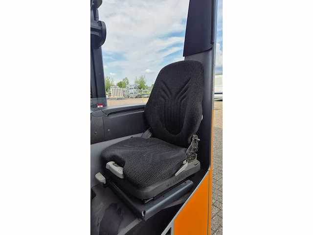 2015 still fm-x12 reach truck - afbeelding 5 van  9