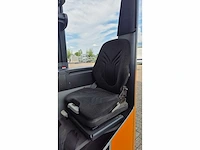 2015 still fm-x12 reach truck - afbeelding 5 van  9