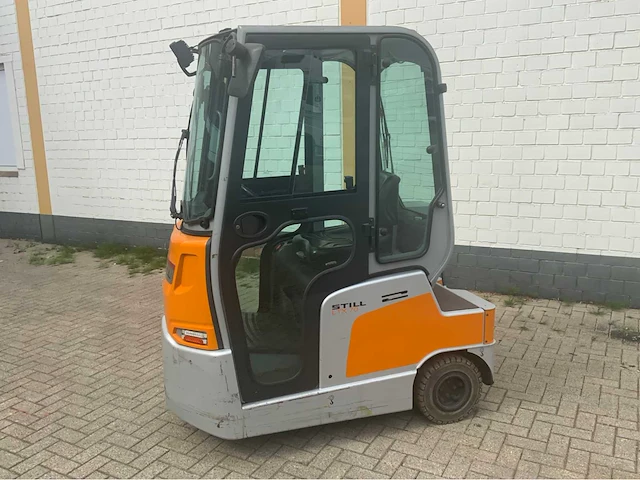 2015 still ltx 70 elektro trekker - afbeelding 2 van  22