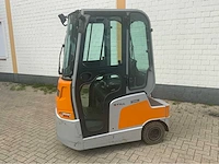 2015 still ltx 70 elektro trekker - afbeelding 2 van  22