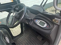 2015 still ltx 70 elektro trekker - afbeelding 3 van  22