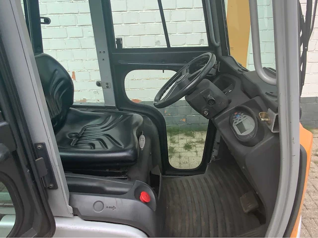 2015 still ltx 70 elektro trekker - afbeelding 5 van  22
