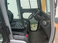 2015 still ltx 70 elektro trekker - afbeelding 5 van  22