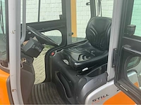2015 still ltx 70 elektro trekker - afbeelding 6 van  22