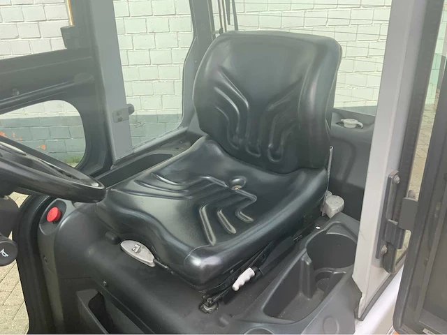 2015 still ltx 70 elektro trekker - afbeelding 7 van  22