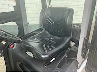 2015 still ltx 70 elektro trekker - afbeelding 7 van  22