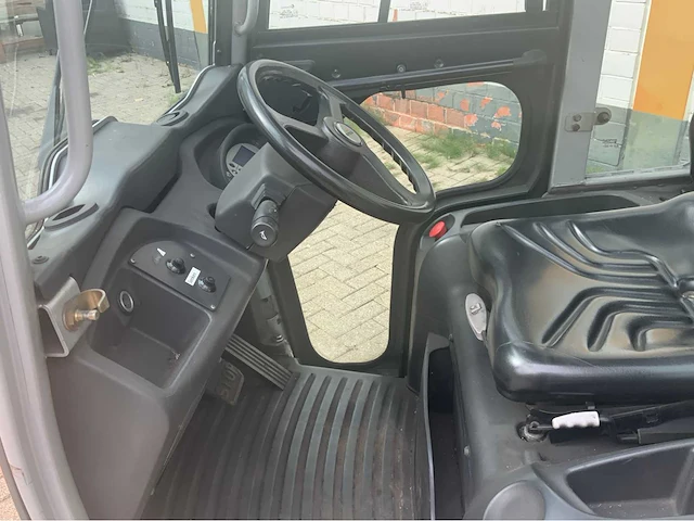 2015 still ltx 70 elektro trekker - afbeelding 8 van  22