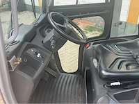 2015 still ltx 70 elektro trekker - afbeelding 8 van  22