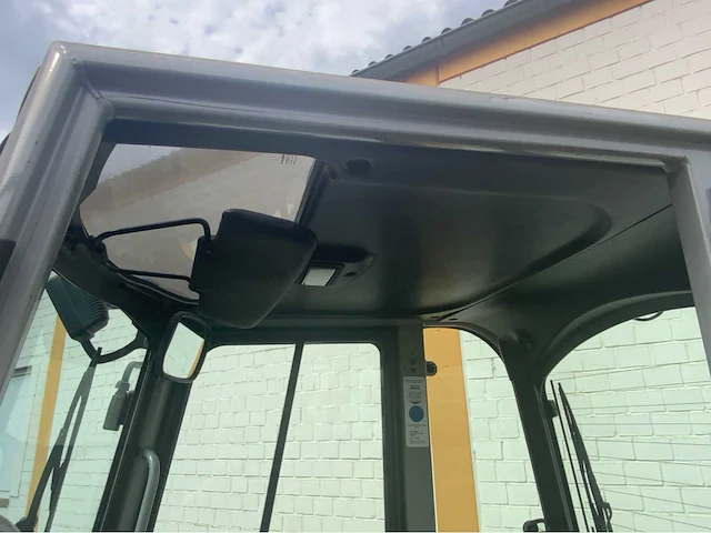 2015 still ltx 70 elektro trekker - afbeelding 10 van  22