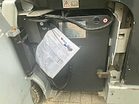 2015 still ltx 70 elektro trekker - afbeelding 11 van  22