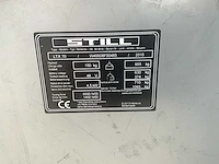 2015 still ltx 70 elektro trekker - afbeelding 15 van  22