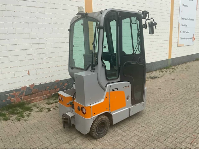 2015 still ltx 70 elektro trekker - afbeelding 12 van  22