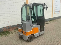 2015 still ltx 70 elektro trekker - afbeelding 12 van  22