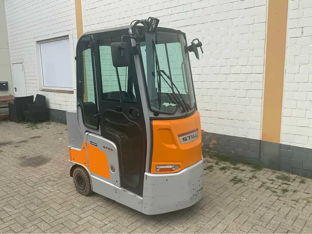 2015 still ltx 70 elektro trekker - afbeelding 17 van  22
