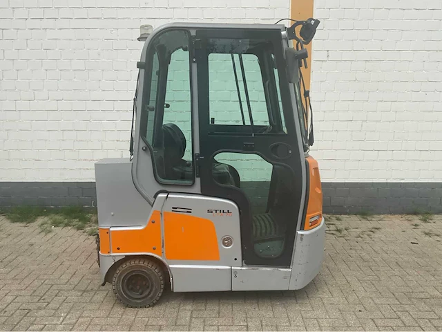 2015 still ltx 70 elektro trekker - afbeelding 18 van  22