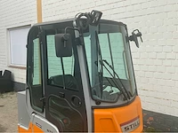 2015 still ltx 70 elektro trekker - afbeelding 19 van  22