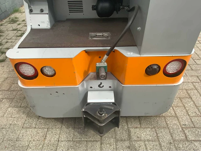 2015 still ltx 70 elektro trekker - afbeelding 22 van  22