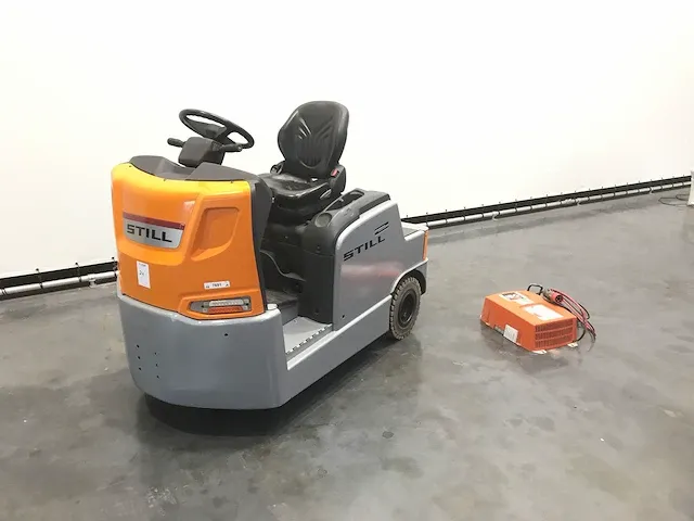 2015 still ltx 70 industriële trekker - afbeelding 1 van  12