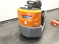 2015 still ltx 70 industriële trekker - afbeelding 5 van  12