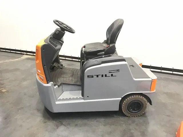 2015 still ltx 70 industriële trekker - afbeelding 6 van  12