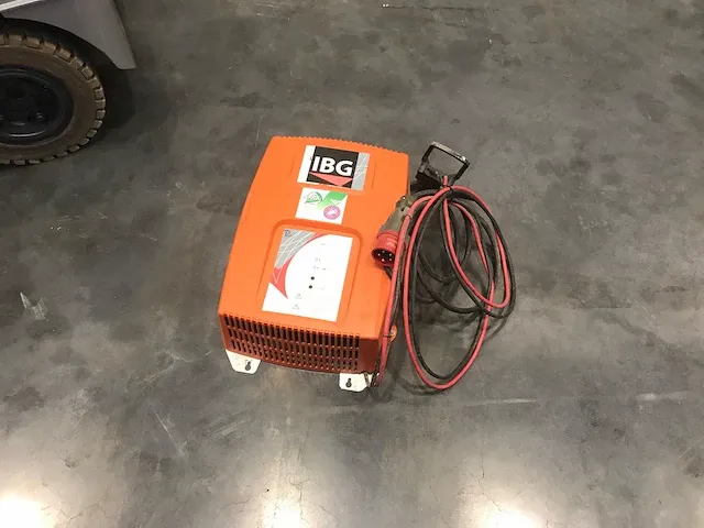 2015 still ltx 70 industriële trekker - afbeelding 7 van  12